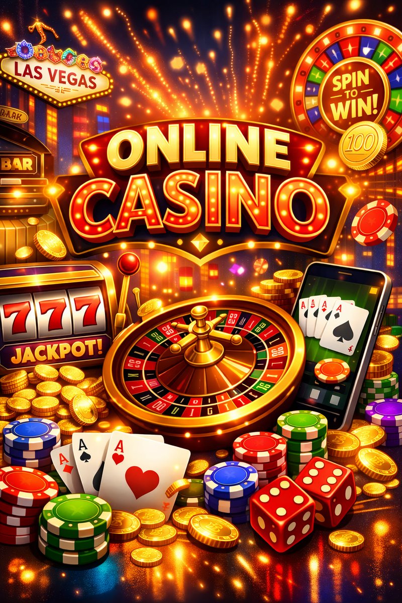 Discover Winning Slots at PatrickSpins Casino in the UK in United Kingdom